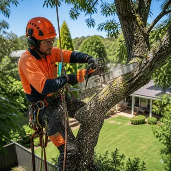 Tree Cutting Service Avoca