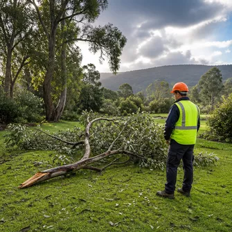 Emergency Tree Service Avoca
