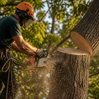Tree Cutting Buninyong Vic
