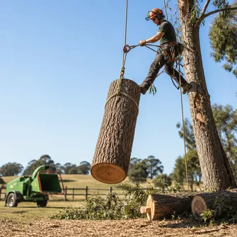 Large Tree Removal