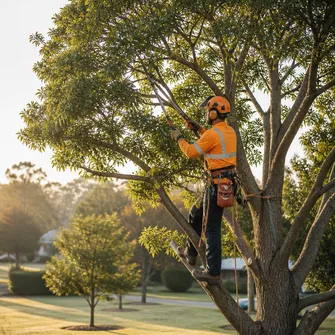 Tree Pruning Techniques