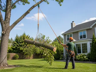Tree Removal