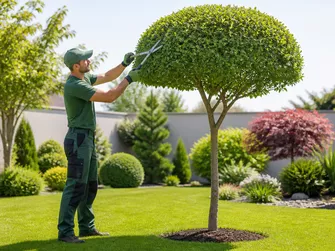 Tree Pruning